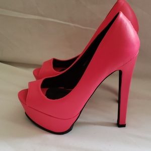 Charlotte Russ heels